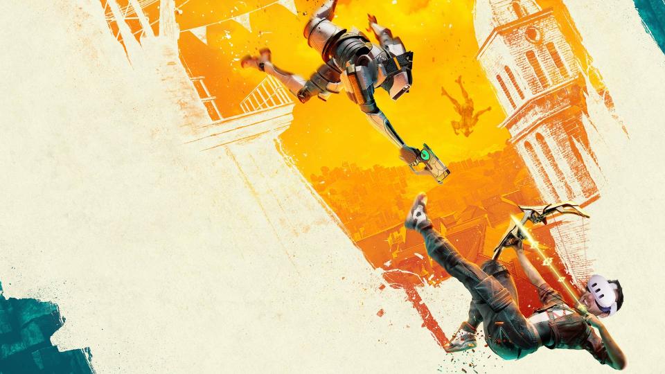 Bereik Combineert Blood & Truth Met Mirrors Edge en Verbaast Iedereen!