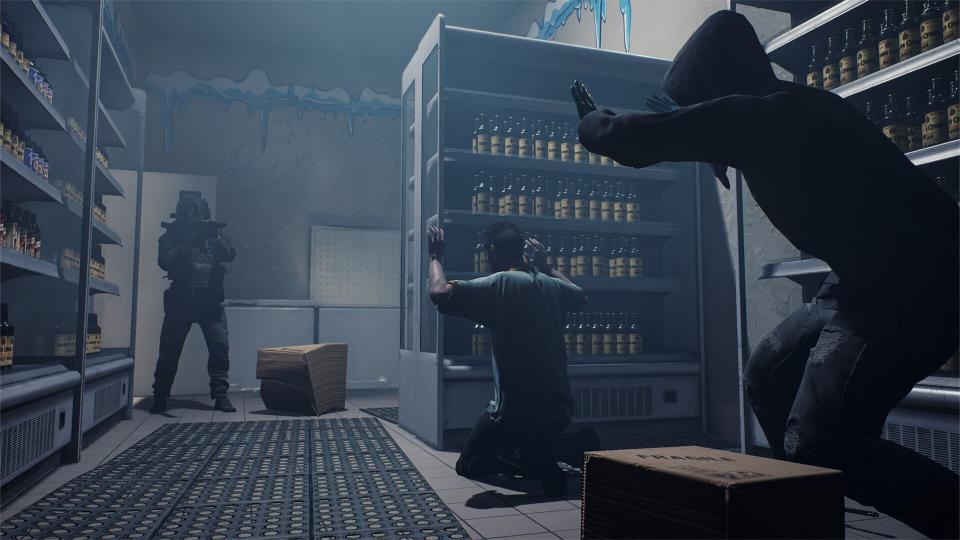 Ready or Not gebombardeerd met slechte reviews na beweringen van censuur op consoles