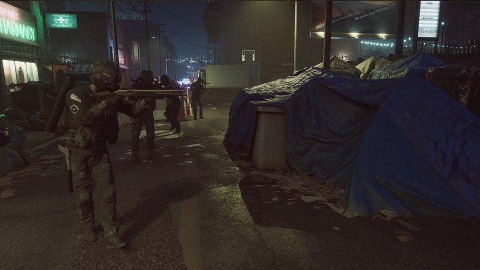 Ongelooflijk: Ready or Not verkoopt meer dan 1 miljoen consoles in slechts 4 dagen!