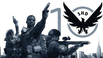 Wow Realism Mode komt naar The Division 2 maar er is een addertje onder het gras