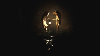 Ontdek hoe Reanimal co-op horror naar een nieuw niveau tilt: De ongekende kracht van verbinding!