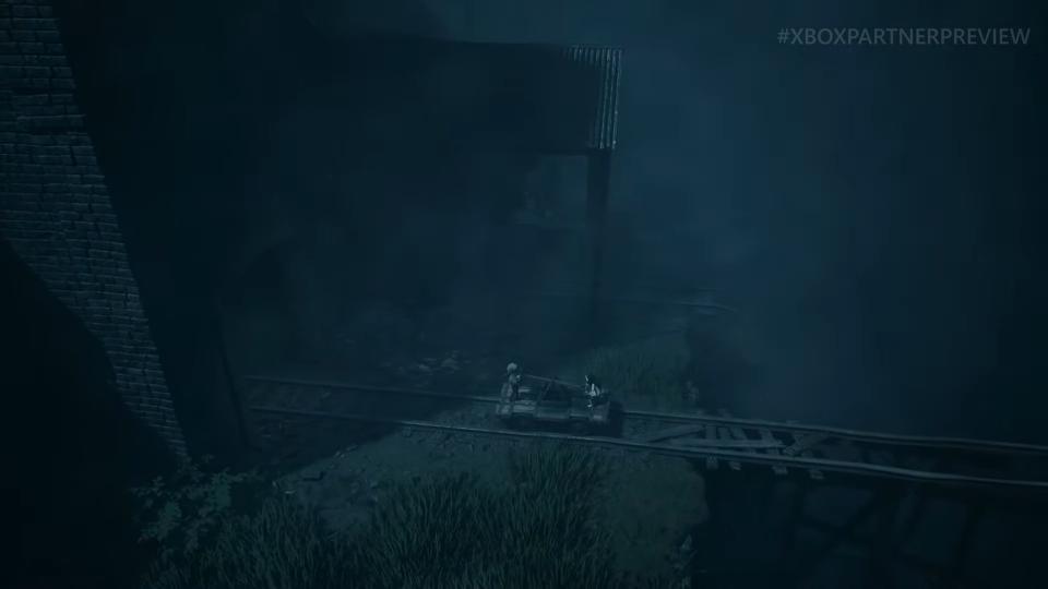 Reanimal: Ontdek de bloedstollende nieuwe co-op horror van de makers van Little Nightmares in februari