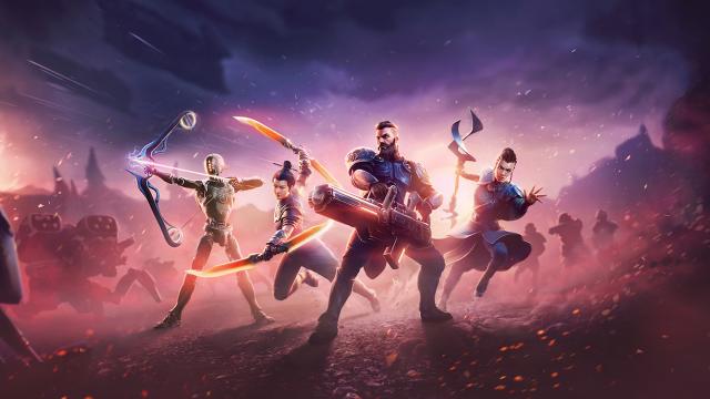 Rebel Moon game nu te spelen voor Netflix gebruikers terwijl Zack Snyder films op pauze zet