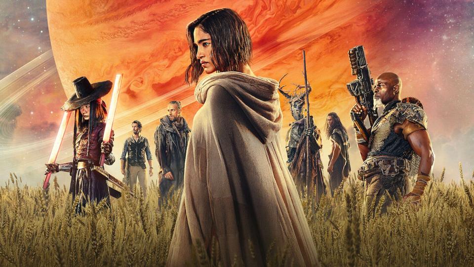 Rebel Moons R-Rated Directors Cut: Zack Snyder Onthult Schokkende Herinrichting - Fans Zullen de Verschillen Niet Geloven