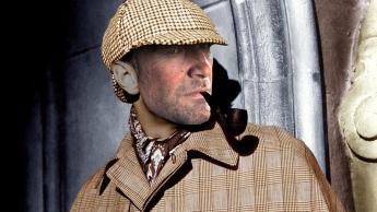 Dit is de onverwachte detective inspiratie achter Red Dead Redemption 2