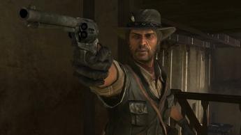 Eindelijk is Red Dead Redemption op de huidige generatie consoles te spelen
