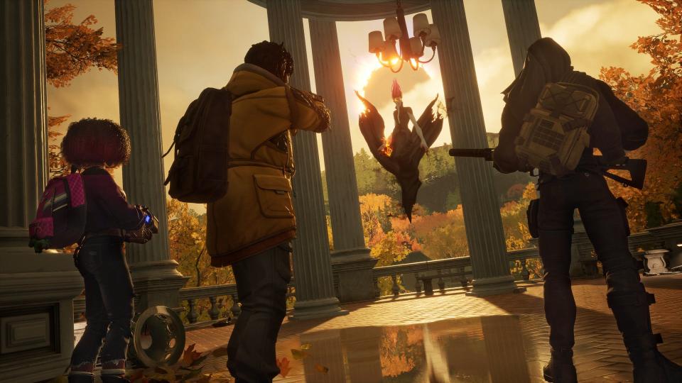 Update 3 van Redfall ontketent episch nieuw wapen en spelveranderende prestatieverbeteringen, offline modus nog steeds vermist