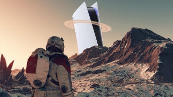 Betrouwbare leaker onthult dat Starfield snel op PS5 verschijnt!