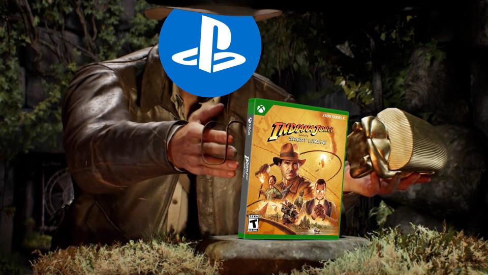 Betrouwbare insider onthult releasedatum van Indiana Jones and the Great Circle