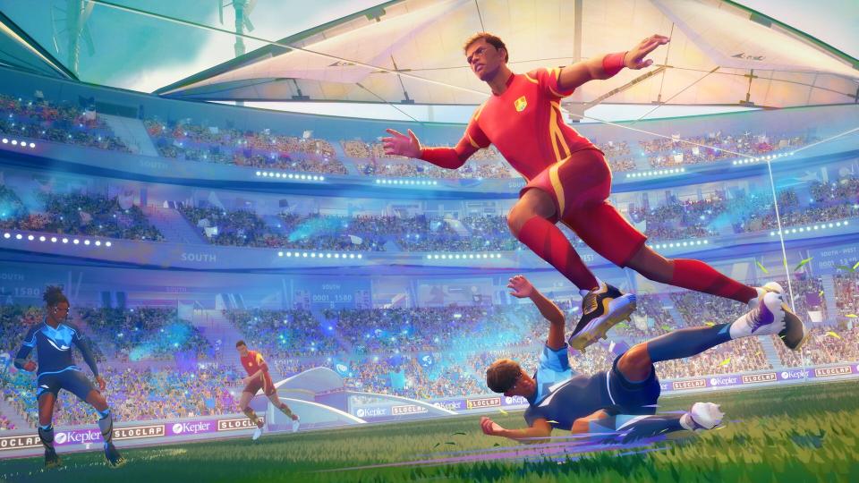 Rematch Dev laat fans in de steek: Geen crossplay bij lancering!