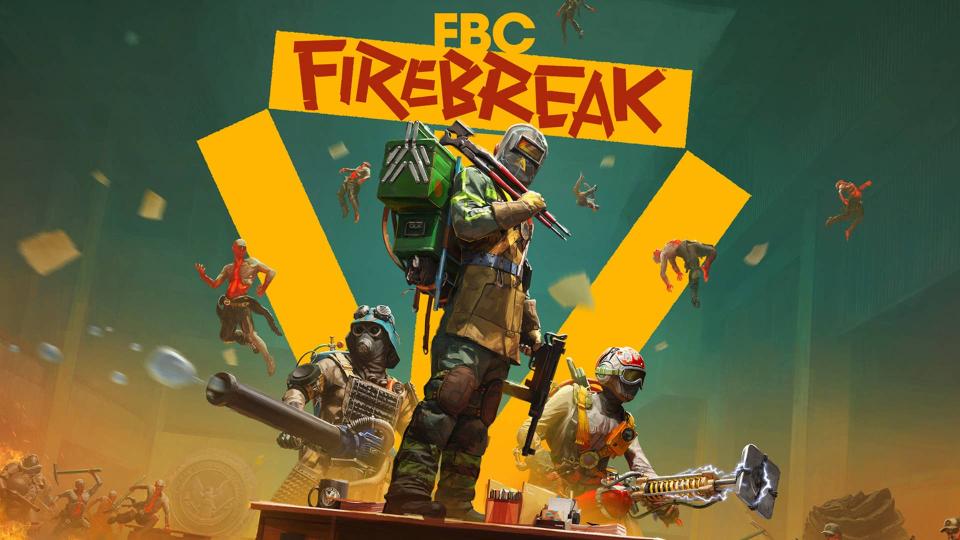 Remedy Onthuld: Schokkende Teleurstelling over FBC Firebreak Verkoopcijfers bij Console Gamers!