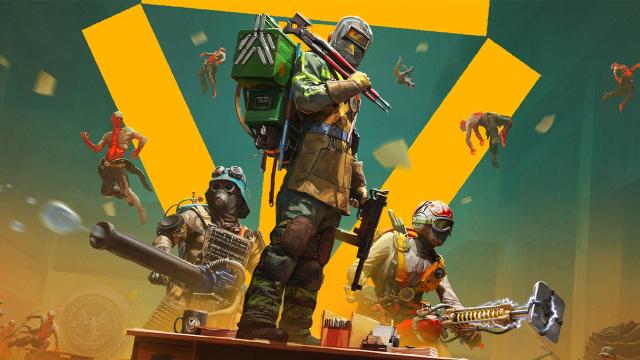 Remedy kondigt shockerende aanpassingen aan voor FBC Firebreak na massale speleruittocht!