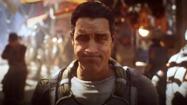 Weet je nog hoe spannend BioWares Anthem ooit was Dit gebeurde echt