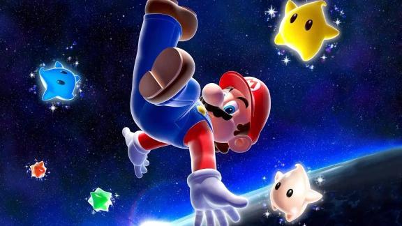 Herbeleef de Magie van Super Mario Galaxy De Ultieme Kosmische Gameklassieker