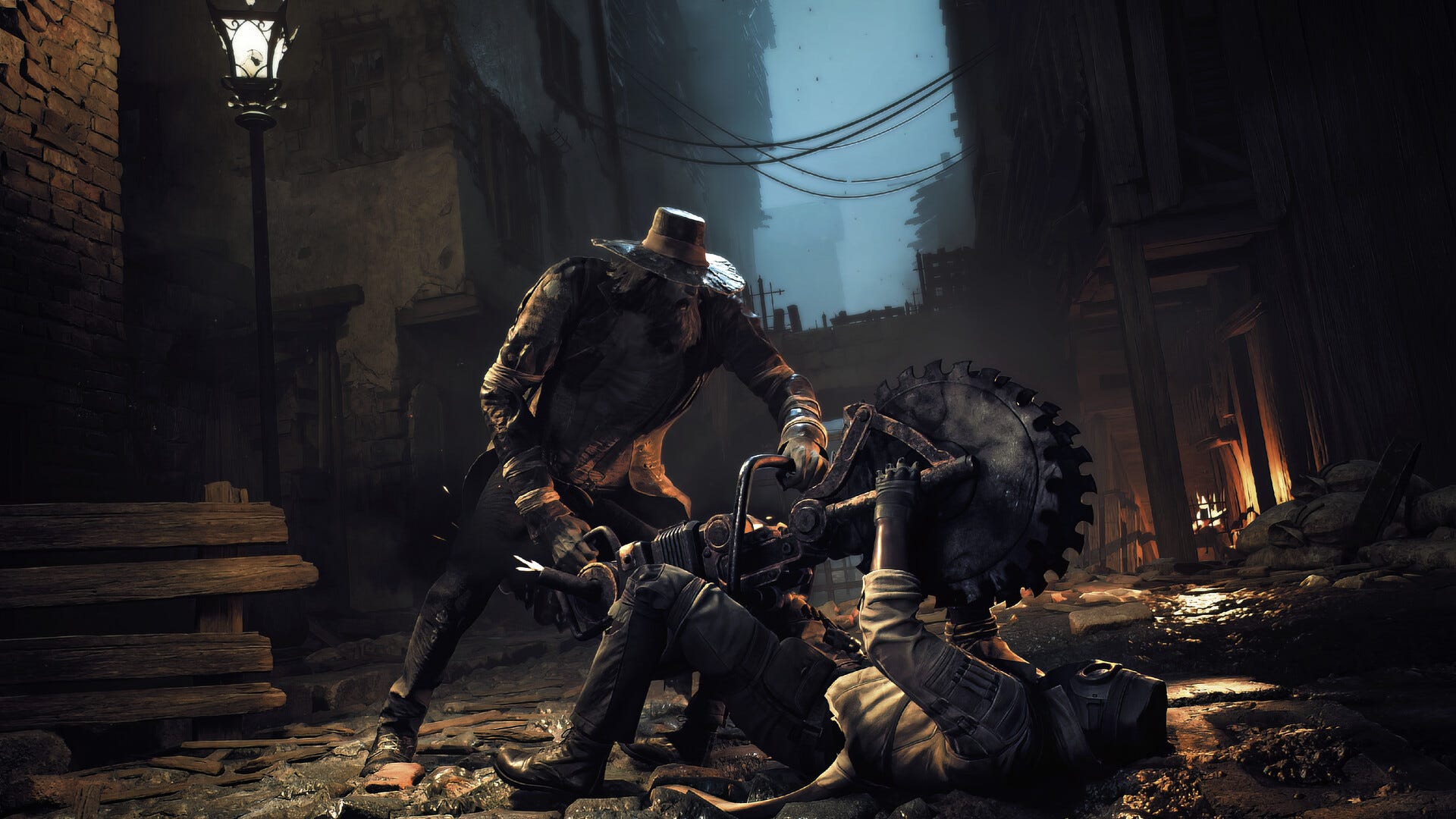 Remnant 2 DOET Xbox Game Pass VLAMMEN met VERRASSENDE Drop en GRATIS Prequel Toegang - Souls-achtige Chaos Wacht.