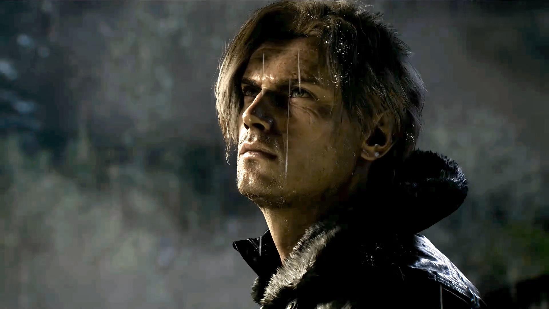 Resident Evil Regisseur Onthult Waarom Leon S. Kennedy Een Publiekslieveling Is