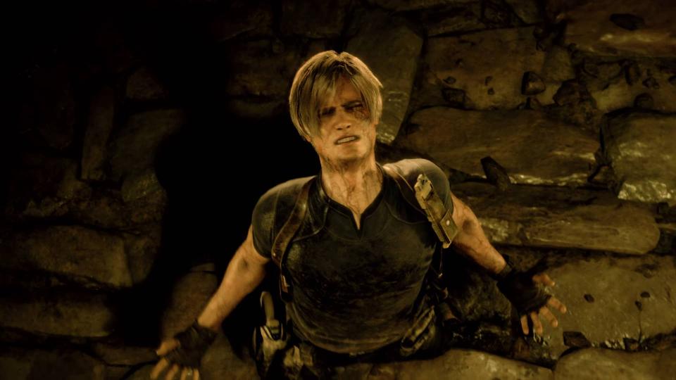 Deze Resident Evil film door Weapons Director onthult een gloednieuw verhaal!