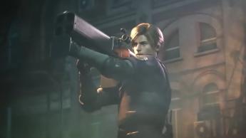 Ongelooflijk: Resident Evil Mobile Breekt Downloadrecords Binnen 10 Dagen