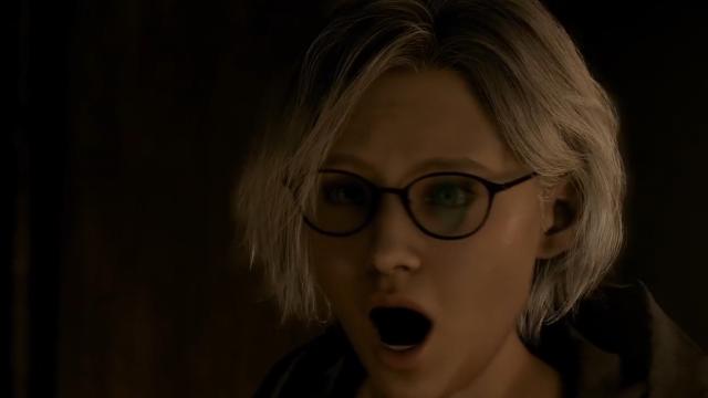 Resident Evil Requiem Ontwikkelaars Twijfelen: Is Het Nog Wel Eng?