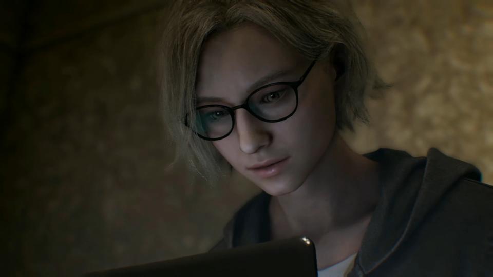 Resident Evil Requiem Ontwikkelaars Houden Mysterie Rond Leon Kennedy
