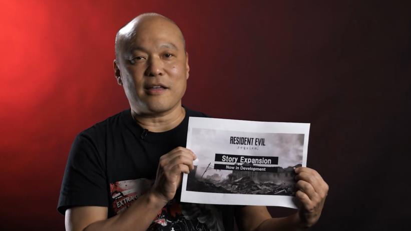 Resident Evil Requiem krijgt verrassende uitbreiding met nieuw verhaal en mini game!