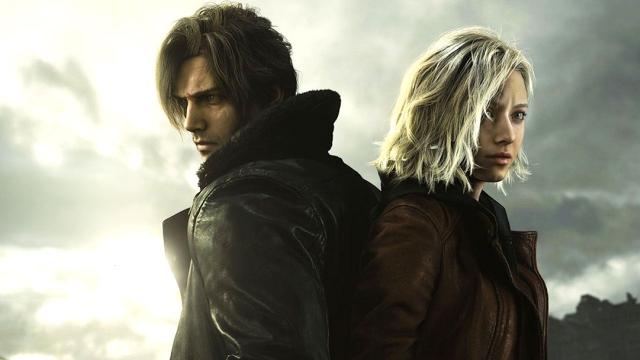 Resident Evil Requiem Breekt Records op Steam en Laat Alle Voorgaande Delen Achter Zich