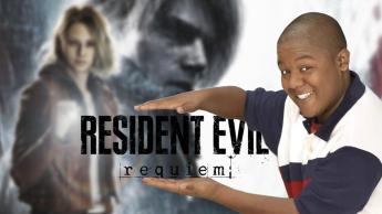 Resident Evil Requiem Verplettert Metacritic Gebruikersscores en Verslaat Favorieten