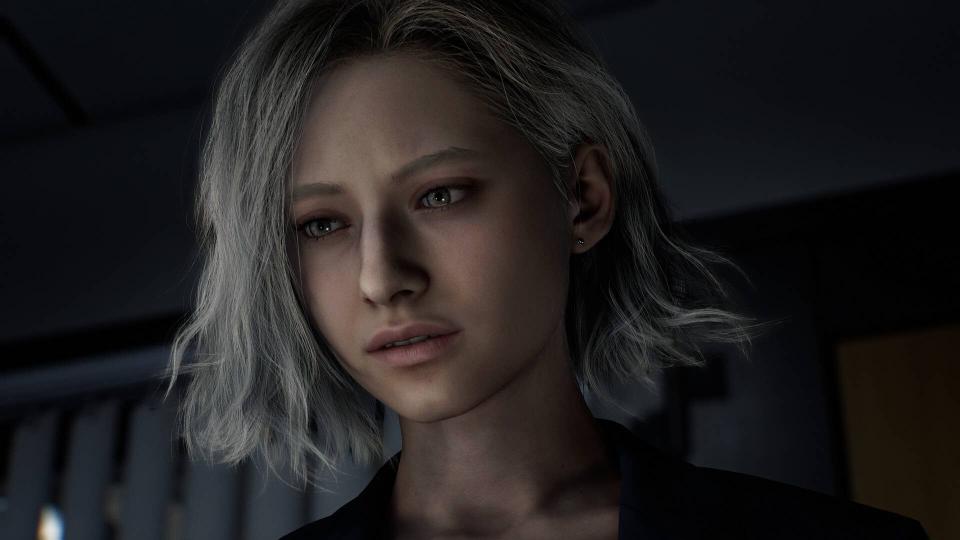 Resident Evil Requiem trailer brengt drama maar mist actie