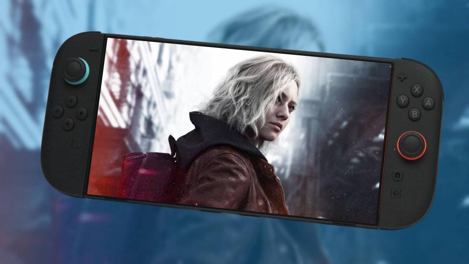 Resident Evil Requiem en meer sensationele titels binnenkort op Nintendo Switch 2