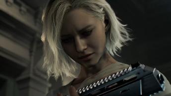 Deze Ongelooflijke Resident Evil Requiem Truc Heeft Me Helemaal Verkocht