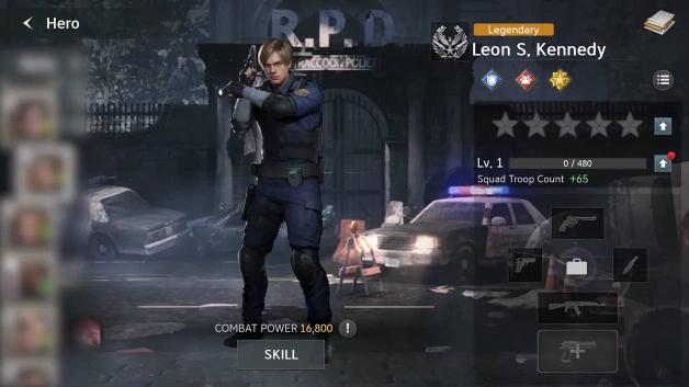 Een verrassende wending in Resident Evil Survival Unit: Ontdek welke iconische karakters terugkeren!