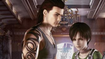 Resident Evil Zero Remake Mikpunt Voor 2028 Met Sterrenstemacteur