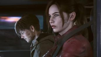 Nieuwe Resident Evil game komt uit over een week, maar wacht even!