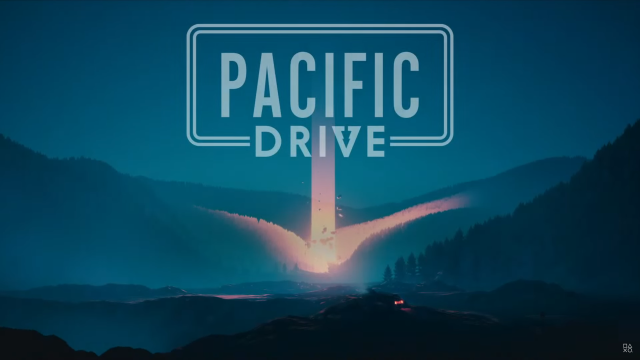 Start uw consoles op: Pacific Drive krijgt naast digitale ook een fysieke PS5-release - Maak je klaar voor het high-octane roadlike avontuur