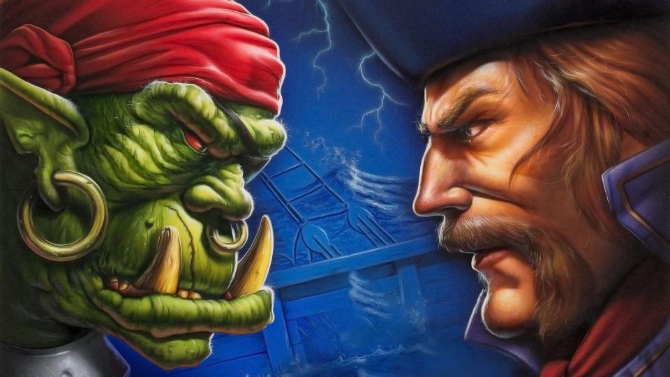 Herziene klassiekers bestormen Battle.net - Diablo, Warcrafts herrijzen