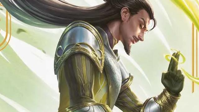 Onthuld: adembenemende alternatieve art voor Riftbound Unleashed Legend die je móet zien