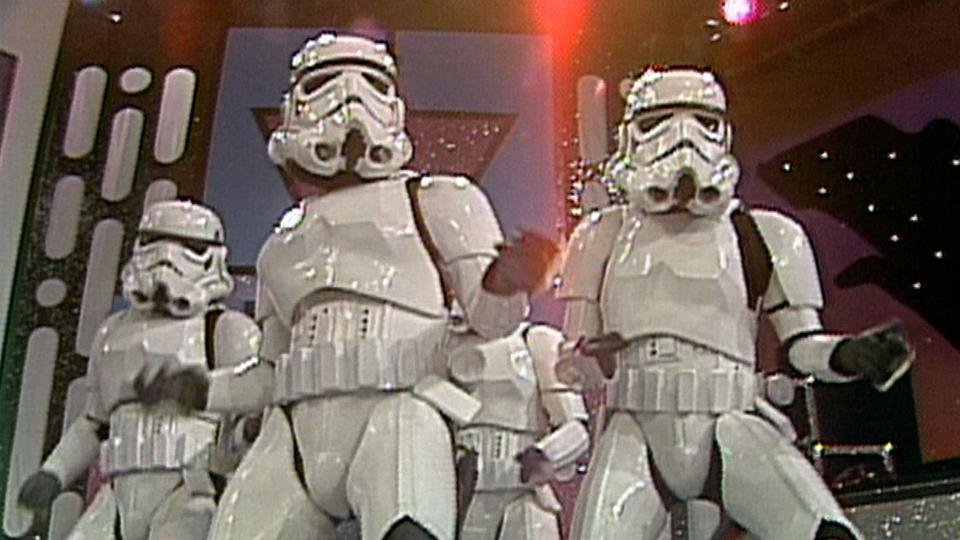 Onthulde geheimen: De documentaire The Galaxys Greatest Misstep duikt in de chaotische creatie van de Star Wars Holiday Special