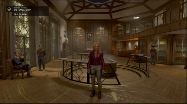Revolutioneer je Starfield Chats met deze Spel-Veranderende Mod: Bekijk Gesprekken als Nooit Tevoren