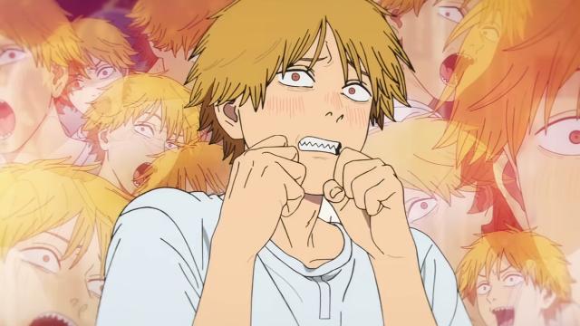 Reze Steelt de Show in Nieuwe Chainsaw Man Trailer met Muziek van Kenshi Yonezu