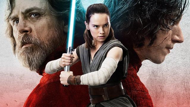 Rian Johnson geeft toe: geen plan voor zijn Star Wars trilogie!