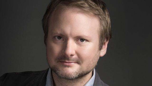 Rian Johnson in Shock Door Online Beschuldigingen van Kathleen Kennedy