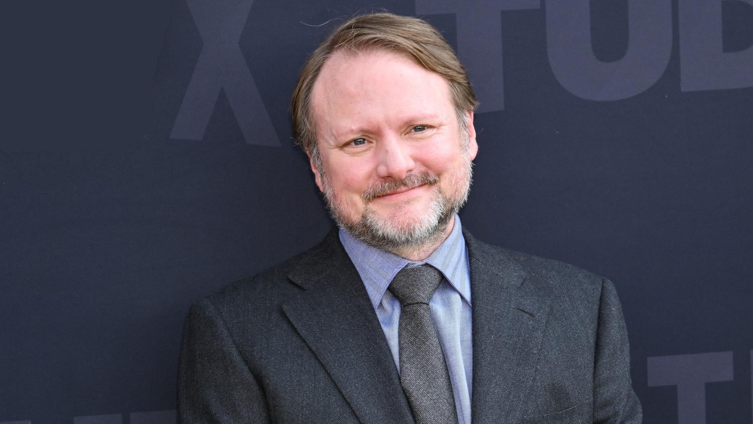 Rian Johnson onthult hoe prequel-haat zijn visie voor Last Jedi beïnvloedde!
