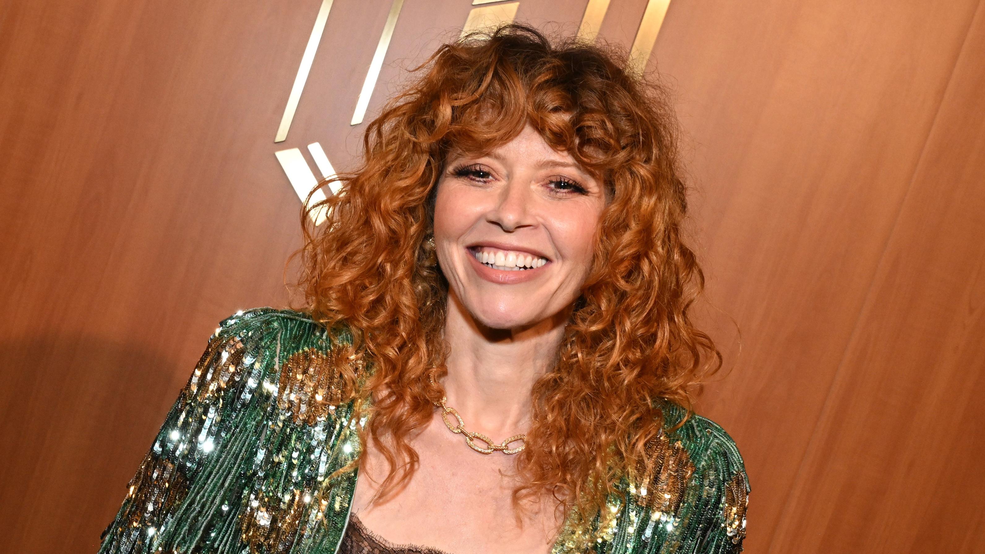 Poker Face van Rian Johnson gecanceld, op zoek naar nieuw netwerk zonder Lyonne!