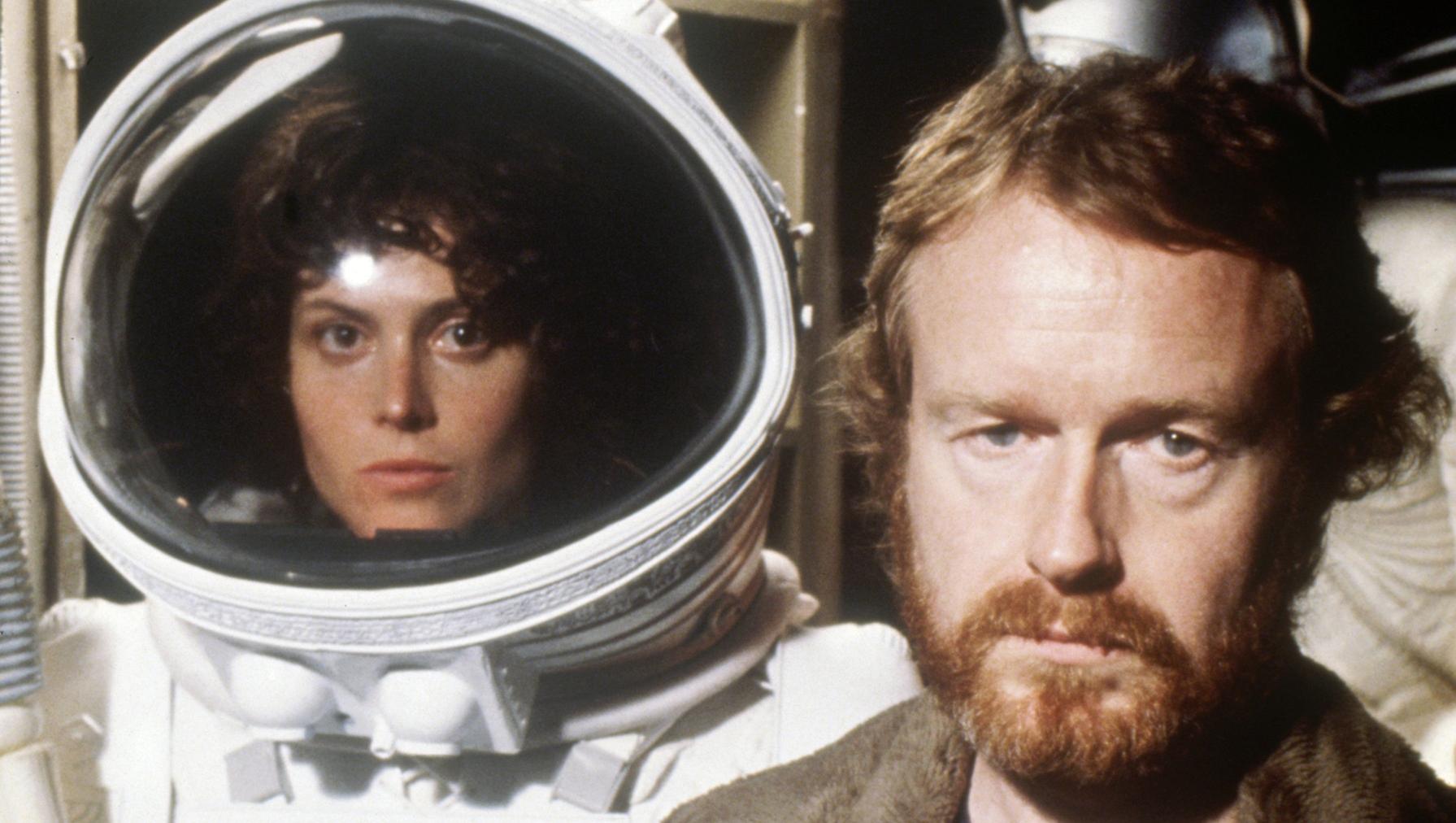 Ridley Scott: Moderne Films Zijn Zo Slecht Dat Ik Alleen Nog Mijn Eigen Films Kijk