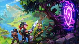Riot redt Hytale: Verkoopt game terug aan mede-oprichter!