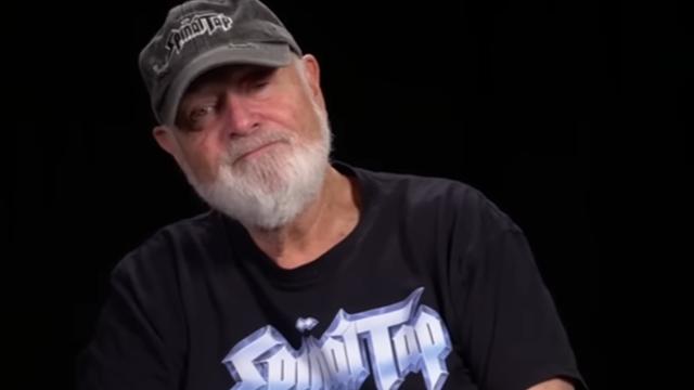 Schokkend nieuws Rob Reiner de legendarische regisseur van The Princess Bride overlijdt op 78jarige leeftijd