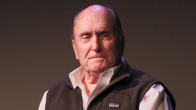 Robert Duvall Overleden: Legendarische Ster van The Godfather Was 95