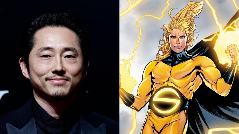 Robert Kirkman is in shock door Thunderbolts revelatie op SDCC 2025