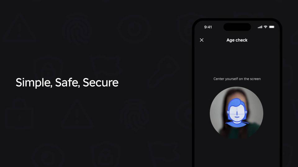 Schokkend Roblox onthult baanbrekende AI veiligheidsfunctie voor leeftijdsschatting