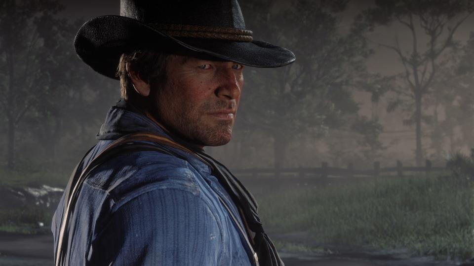 Rockstar Verrast Iedereen Met Nieuwe Red Dead Online Missies, Fans Zijn Door Het Dolle Heen